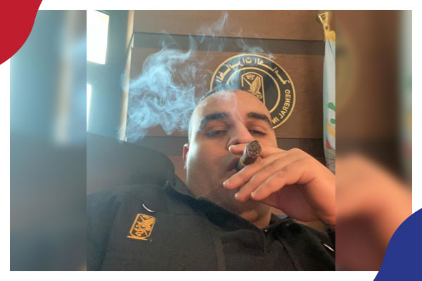 إقالات سرية لقيادات عسكرية وصورة استفزازية لنجل السيسي..لماذا الآن؟